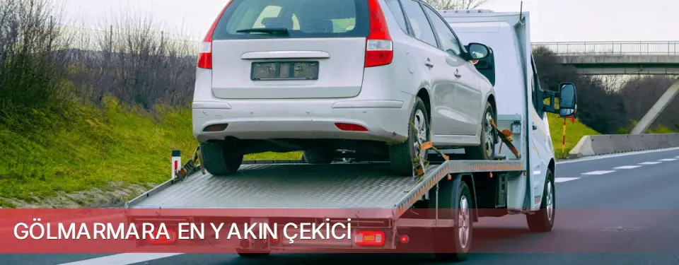 Gölmarmara İlçemi En Yakın Çekici